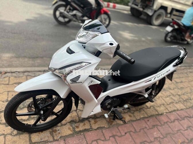 Honda Future 2026 Trắng 280km
