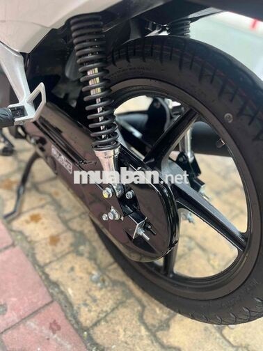 Honda Future 2026 Trắng 280km