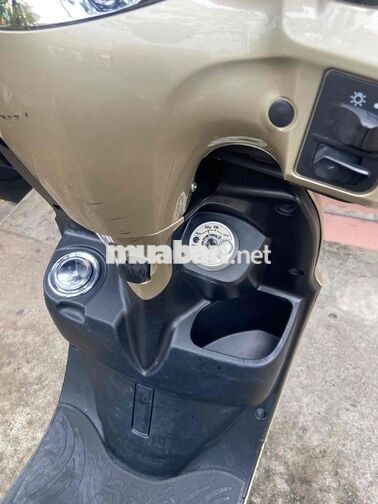 Yamaha Nozza 2013 Vàng cát