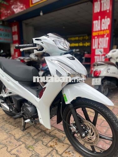 Honda Future 2026 Trắng 280km