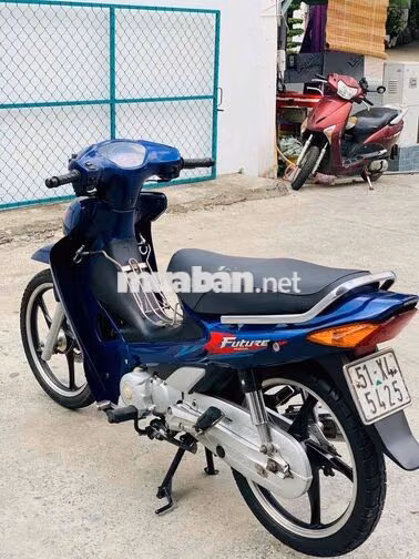 Honda Future 1 zin chính chủ