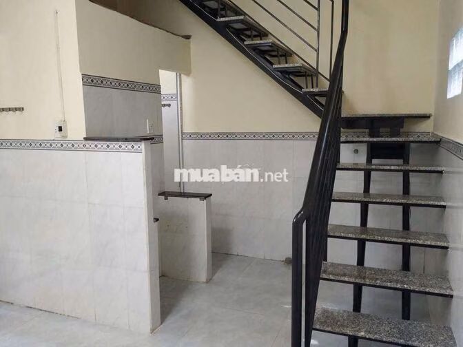 **Cho thuê nhà 2PN 2WC, HXH Lê Đức Thọ, Gò Vấp, giá 7 triệu/tháng**

