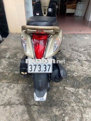 Yamaha Nozza 2013 Vàng cát