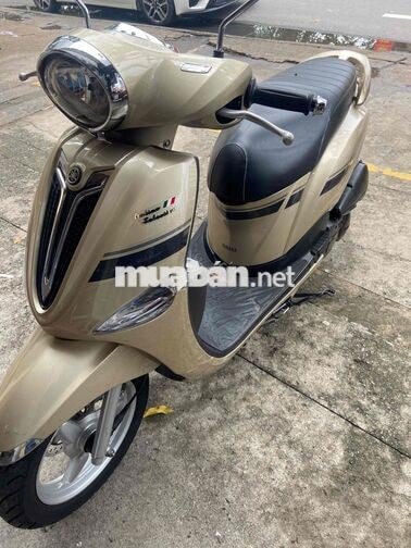 Yamaha Nozza 2013 Vàng cát