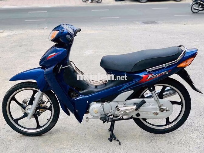 Honda Future 1 zin chính chủ