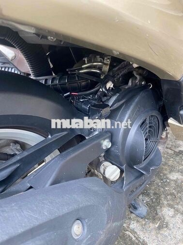 Yamaha Nozza 2013 Vàng cát