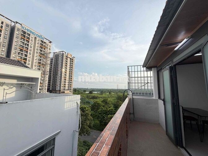 CHD giá 4tr8 gần ĐH UEH, ĐH VHU - chỉ cách 5p đi xe