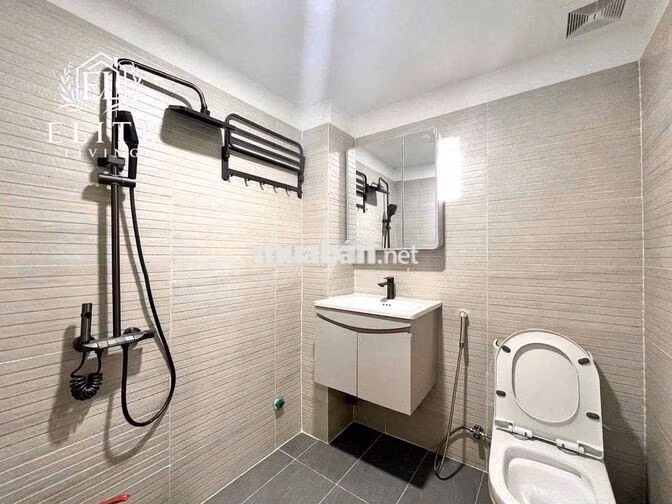 Studio full nội thất ngay Võ Văn Ngân,Đặng Văn Bi,đại học Kiến Trúc