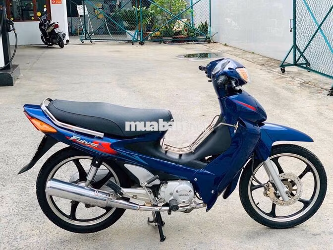 Honda Future 1 zin chính chủ