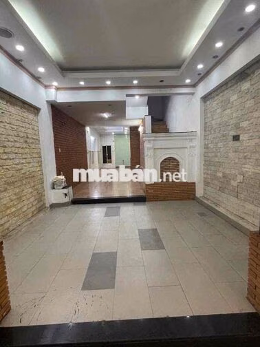 NGAY ĐẶNG VĂN BI- CHỢ THỦ ĐỨC NHÀ 3 LẦU 4PN 4WC Ở + VPCTY+ KD ONL