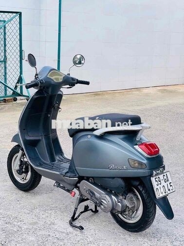 Vespa 50cc 2020 Xám