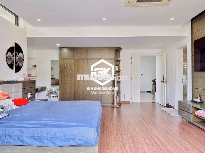 CHO THUÊ DÀI HẠN BIỆT THỰ TRÊN ĐẢO CHAMPA VIEW TRỰC TIẾP SÔNG NHA TRAN