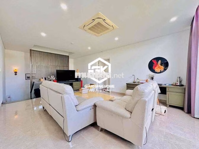 CHO THUÊ DÀI HẠN BIỆT THỰ TRÊN ĐẢO CHAMPA VIEW TRỰC TIẾP SÔNG NHA TRAN