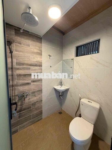 CHD giá 4tr8 gần ĐH UEH, ĐH VHU - chỉ cách 5p đi xe