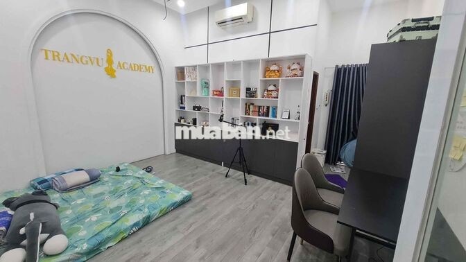 MẶT TIỀN DC11 - 110M2- LÊ TRỌNG TẤN - 5 TẦNG - THANG MÁY - 14,3 TỶ