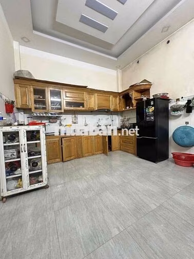 MẶT TIỀN ĐƯỜNG KINH DOANH -VỊ TRÍ ĐẮT ĐỊA - GIÁ RẺ