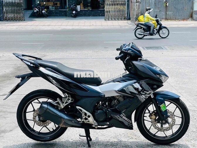 Honda Winner V2 ABS biển 49