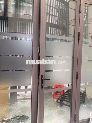 CHO THUÊ NHÀ NGUYÊN CĂN GẦN AEON TÂN PHÚ, 10TRIEU, 2PN, CÓ NỘI THẤT