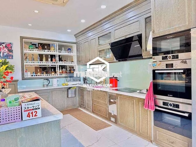 CHO THUÊ DÀI HẠN BIỆT THỰ TRÊN ĐẢO CHAMPA VIEW TRỰC TIẾP SÔNG NHA TRAN