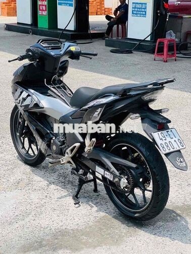 Honda Winner V2 ABS biển 49