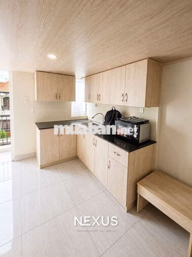 DUPLEX✨️FULL NT✨️BAN CÔNG✨️MÁY GIẶT✨️