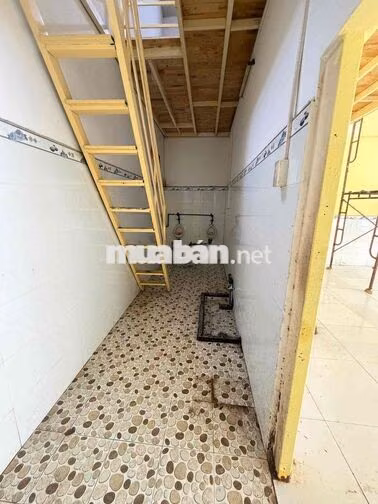 🌈🌈Nhà mặt tiền ngang 9m giá 14tr/tháng ( Thuận tiện kinh doanh )  Cho