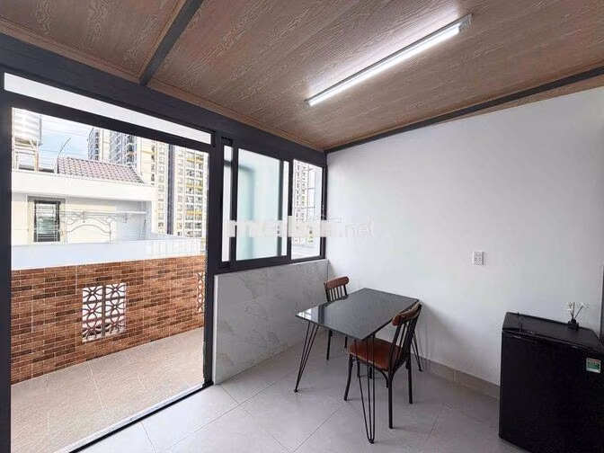 CHD giá 4tr8 gần ĐH UEH, ĐH VHU - chỉ cách 5p đi xe