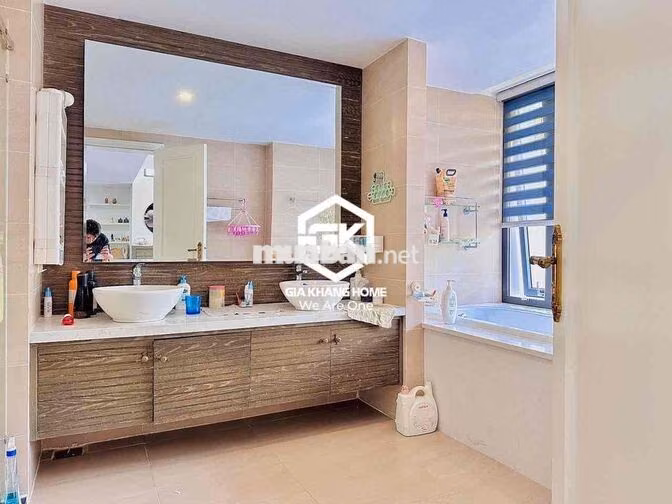 CHO THUÊ DÀI HẠN BIỆT THỰ TRÊN ĐẢO CHAMPA VIEW TRỰC TIẾP SÔNG NHA TRAN