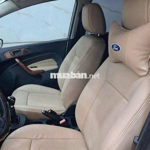 FORD FIESTA 2011 MT SỐ SÀN MÁY SỐ NGON