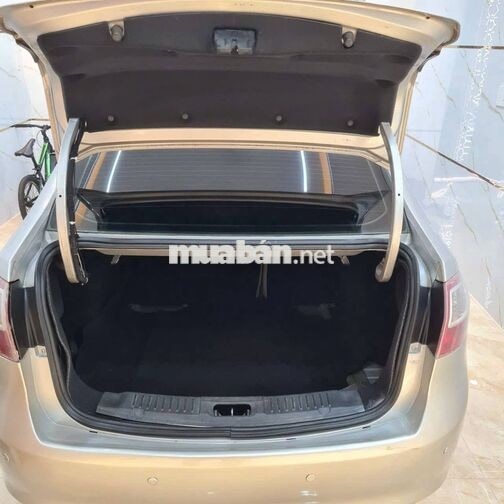 FORD FIESTA 2011 MT SỐ SÀN MÁY SỐ NGON