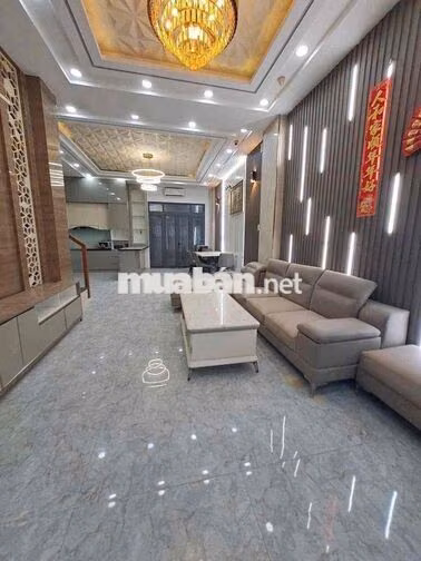 🇻🇳🇻🇳🇻🇳NHÀ PHỐ CAO CẤP HUỲNH TẤN PHÁT NHÀ BÈ