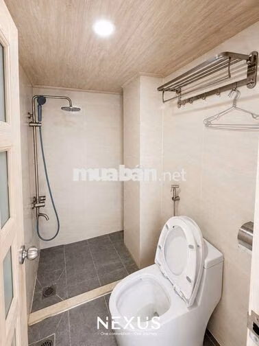 DUPLEX✨️FULL NT✨️BAN CÔNG✨️MÁY GIẶT✨️