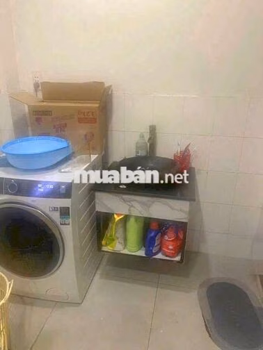CHO THUÊ NHÀ NGUYÊN CĂN GẦN AEON TÂN PHÚ, 10TRIEU, 2PN, CÓ NỘI THẤT