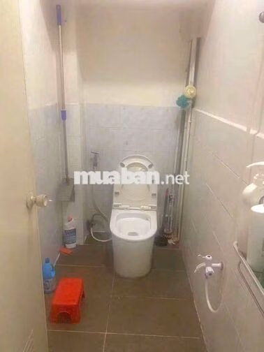 CHO THUÊ NHÀ NGUYÊN CĂN GẦN AEON TÂN PHÚ, 10TRIEU, 2PN, CÓ NỘI THẤT