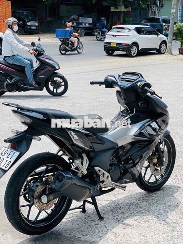 Honda Winner V2 ABS biển 49