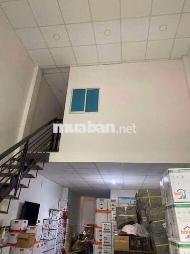 CHO THUÊ NHÀ NGUYÊN CĂN GẦN AEON TÂN PHÚ, 10TRIEU, 2PN, CÓ NỘI THẤT
