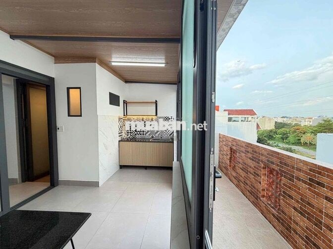 CHD giá 4tr8 gần ĐH UEH, ĐH VHU - chỉ cách 5p đi xe