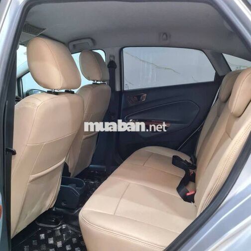 FORD FIESTA 2011 MT SỐ SÀN MÁY SỐ NGON