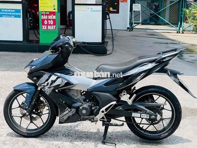 Honda Winner V2 ABS biển 49