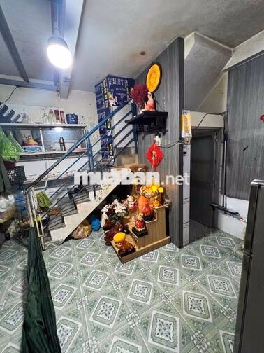 Sang Nhà Đang KD Sinh Tố - Đường KD Tân Hương - 5Tr