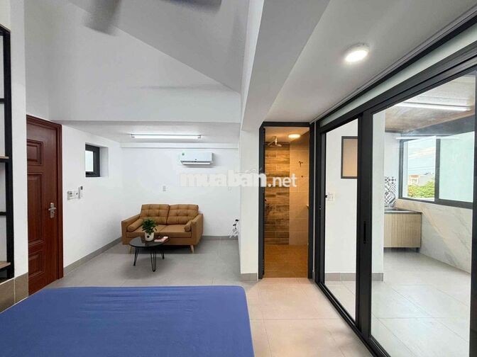 CHD giá 4tr8 gần ĐH UEH, ĐH VHU - chỉ cách 5p đi xe