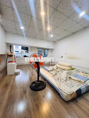 CHỈ 3.6 TỶ (4*15) NHÀ 2 TẦNG ĐƯỜNG QUANG TRUNG- AN HỘI TÂY - GÒ VẤP