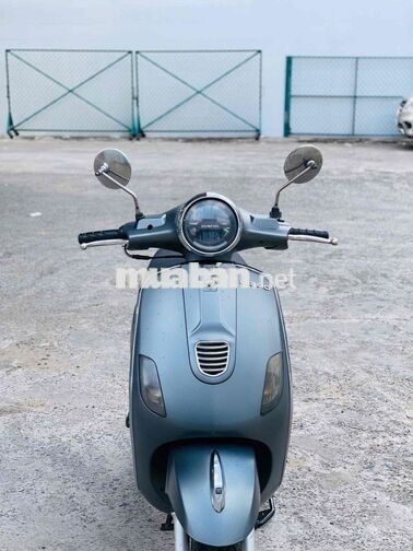 Vespa 50cc 2020 Xám