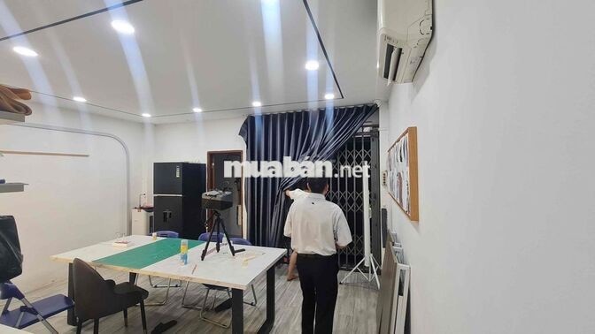MẶT TIỀN DC11 - 110M2- LÊ TRỌNG TẤN - 5 TẦNG - THANG MÁY - 14,3 TỶ