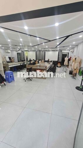 MẶT TIỀN DC11 - 110M2- LÊ TRỌNG TẤN - 5 TẦNG - THANG MÁY - 14,3 TỶ