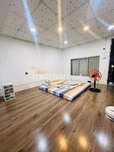 CHỈ 3.6 TỶ (4*15) NHÀ 2 TẦNG ĐƯỜNG QUANG TRUNG- AN HỘI TÂY - GÒ VẤP