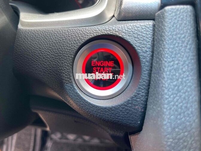 Civic RS 1.5tubor full hãng 40,000km cực đẹp.