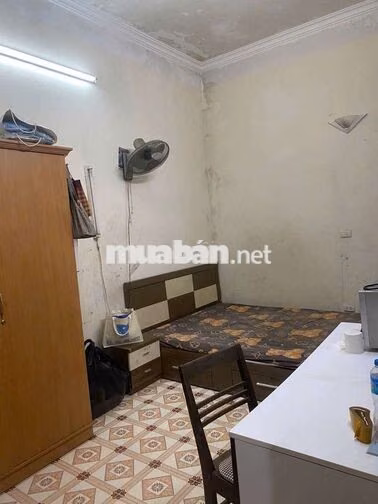 Cho thuê nhà nguyên căn tại ngọc thuy