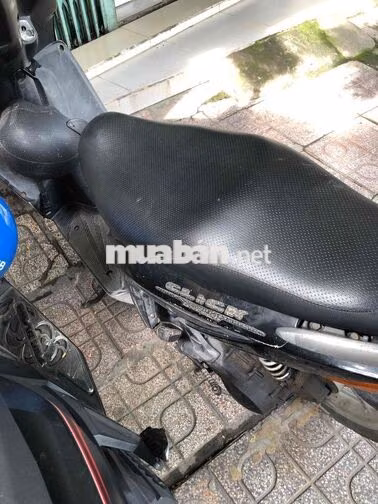Honda Click 110 2006 Đen