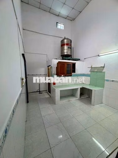 Nhà cấp 4 SHR 2/Song Hành-Tân Xuân-Hóc Môn.Dt 55m2 có gác lững. 2,15ty